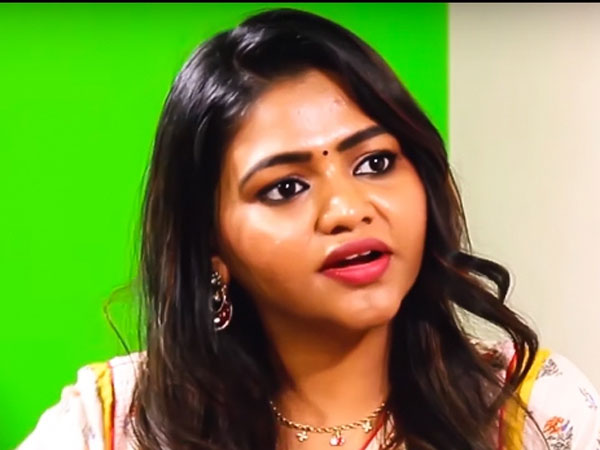 బెడ్రూంలోకి రమ్మన్నాడు..