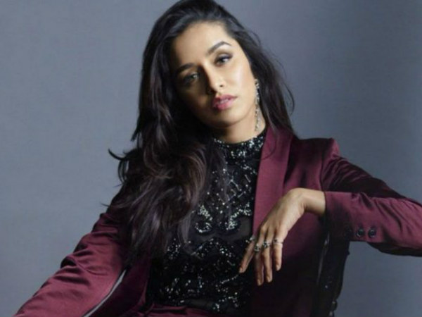 శ్రద్ధా కపూర్