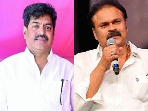 నాగబాబుకు శివాజీ రాజా రిటర్న్ గిఫ్ట్... ‘మా'ఓటమికి ప్రతీకారం.. పవన్‌పై కూడా దెబ్బ అలా అంటూ!