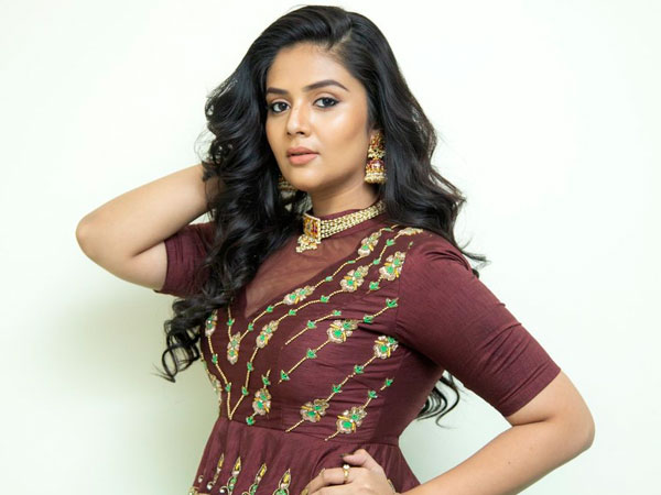 శ్రీముఖి లేని పటాస్