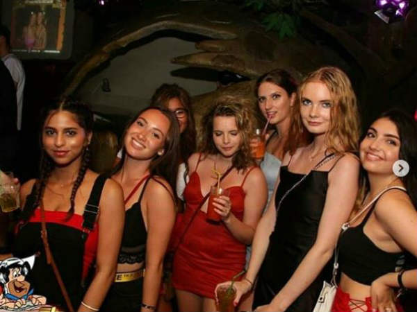 హై ప్రొఫైల్ కుటుంబాలకు చెందిన పిల్లల జీవన విధానం