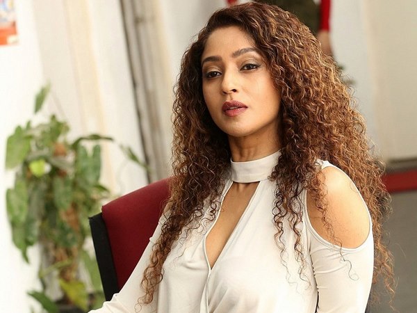 సుమన్ రంగనాథన్