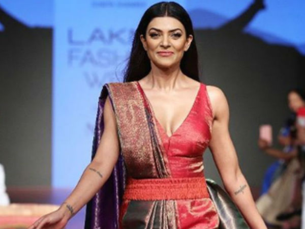 సుష్మితా సేన్