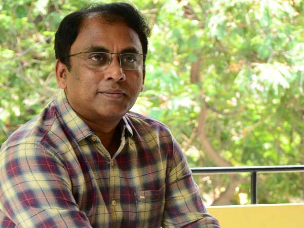 హిప్పీ కథ ఎలా పుట్టిందంటే