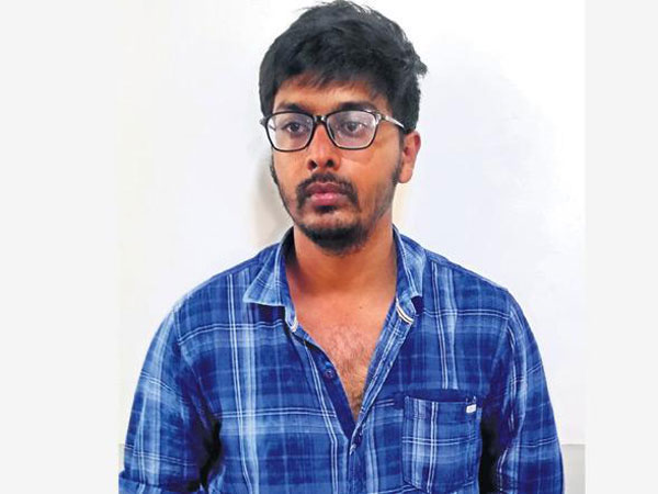 ఇద్దరూ సహజీవనం చేశారు, పెళ్లి పేరెత్తగానే గాయబ్