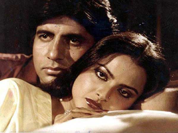 ఆయన సుఖమే కోరుకొంటున్నా.. కాపురంలో చిచ్చు పెట్టను.. రేఖ