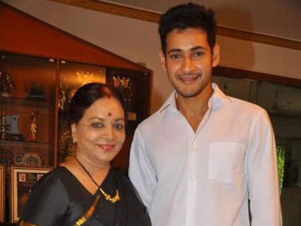 కృష్ణ మొదటి భార్య ఇందిర, మహేష్‌తో... విజయ నిర్మల రిలేషన్ ఎలా ఉండేది?