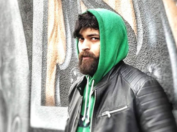 Varun Tej upcoming film Valmiki relesing on September 6th Varun Tej upcoming film Valmiki relesing on September 6th