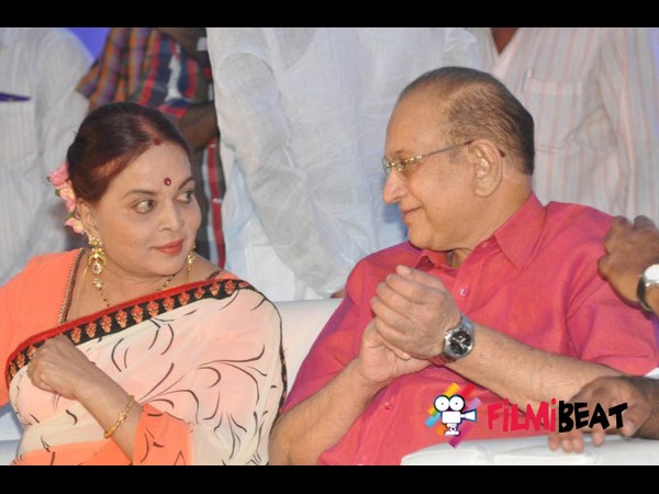 47 చిత్రాల్లో కృష్ణతో జంటగా 