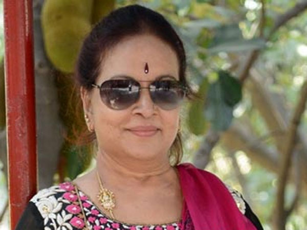 విజయ నిర్మల