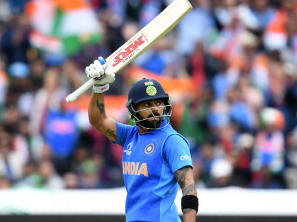  హోరా హోరీ పోరులో ఇండియా విక్టరీ