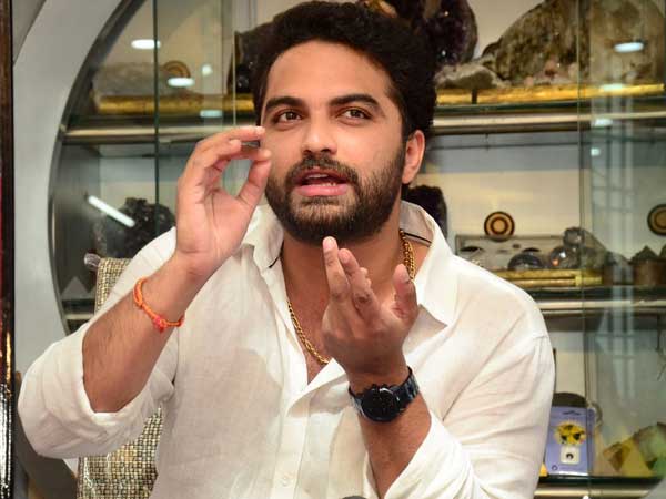 ఇండస్ట్రీలో ఇలాంటి హీరోను