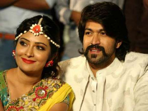 యష్లో పొలిటికల్ స్కిల్స్ ఉన్నాయి