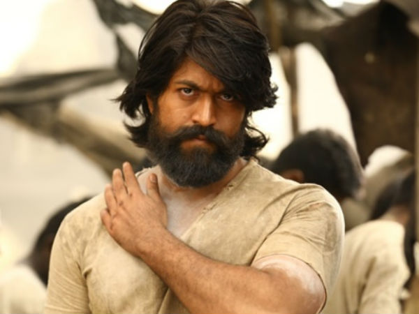  శరవేగంగా కేజీఎఫ్ సీక్వెల్