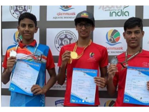 గతంలో అంతర్జాతీయ స్థాయిలో...