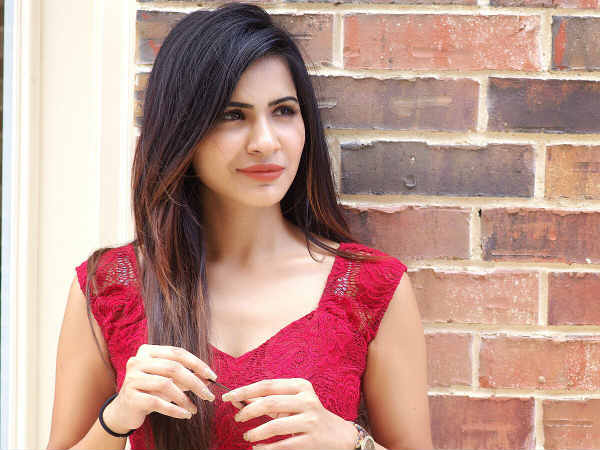 ఎవరీ అషు రెడ్డి?