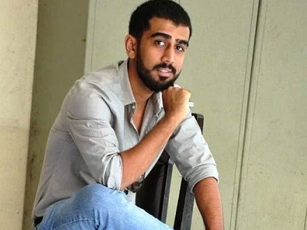 సురేష్ ప్రొడక్షన్స్ ప్రొడక్షన్ బాధ్యతల్లో చురుకుగా...