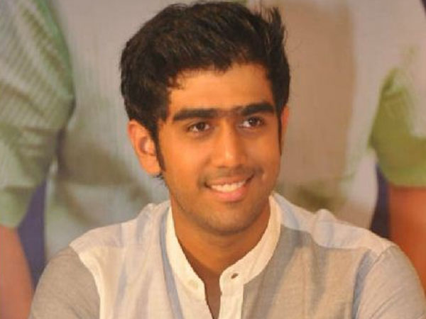 అంతా సెట్టయ్యాక హీరోగా...?