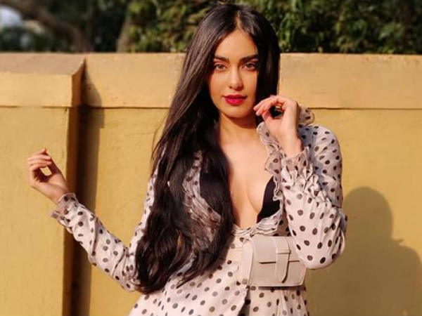 'ది హాలిడే' వెబ్ సీరీస్‌