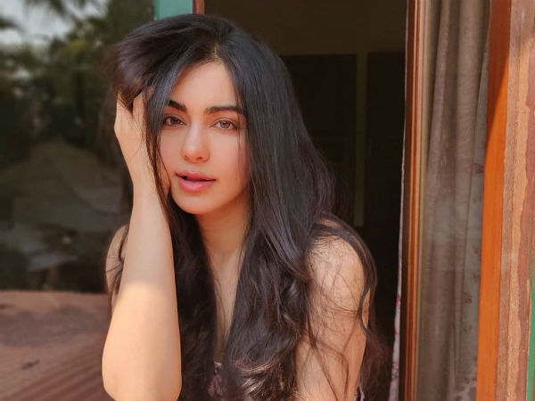 గతంలో కియారా హల్చల్.. ఇప్పుడు ఆదా వంతా?