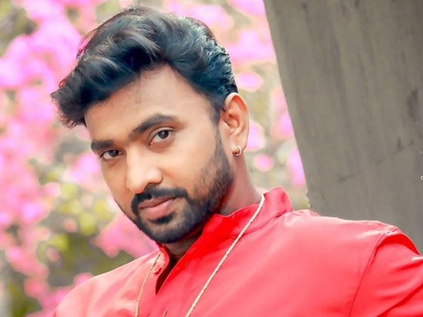 ఆదితో గొడవల గురించి