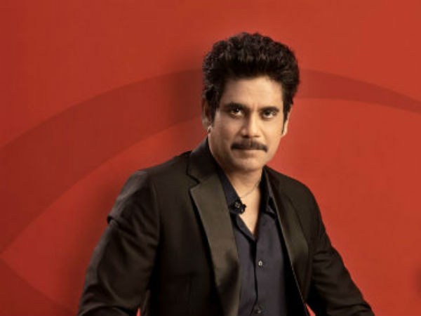 నాగ్‌కు ట్రోలింగ్ పోటు