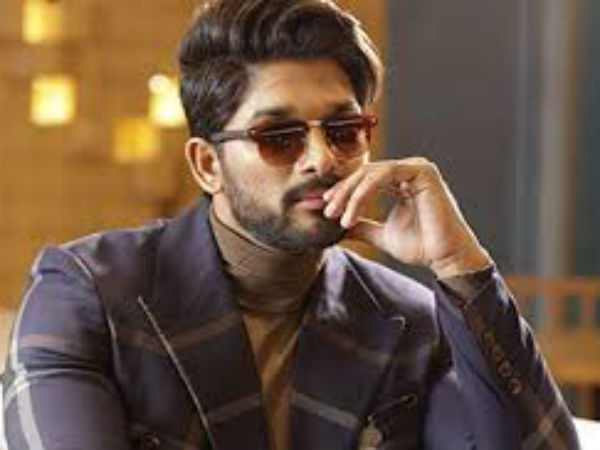 సంక్రాంతి బరిలో బన్నీ