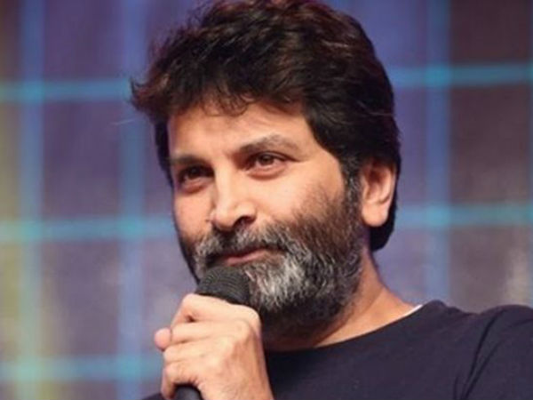 త్రివిక్రమ్ పిచ్చెక్కిస్తాడట