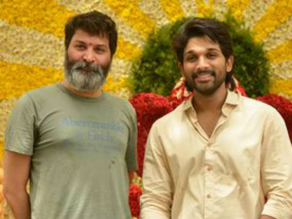 అల్లు అర్జున్ సినిమా