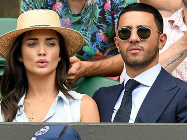 తల్లి కాబోయే లోపే పెళ్లి