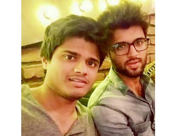 అన్నయ్య హెల్ఫ్ చేయనని చెప్పాడు