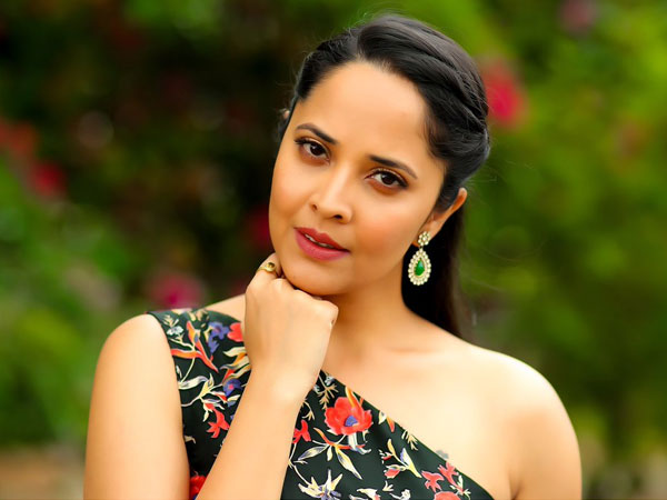 నిర్మాతగా మారనున్న అనసూయ