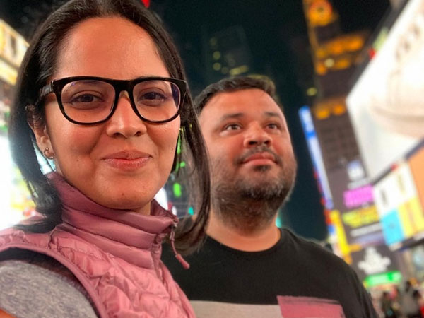 పొట్టి నిక్కరుతో హాట్ అనసూయ.. మరింత హాట్‌గా