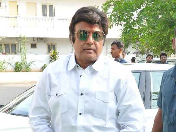 బాలయ్య ఫ్యూచర్ ప్లాన్స్ ఏమిటో?