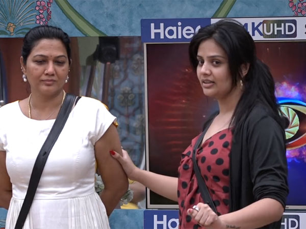 బిగ్ బాస్ 3 గురించి