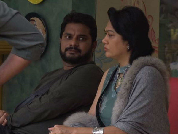 ఆరుగురిపై ఎలిమినేషన్ కత్తి