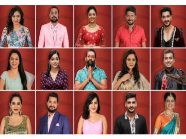  బిగ్‌బాస్‌కు గట్టి ఓటింగ్ షాక్