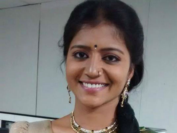 సావిత్రి గురించి..