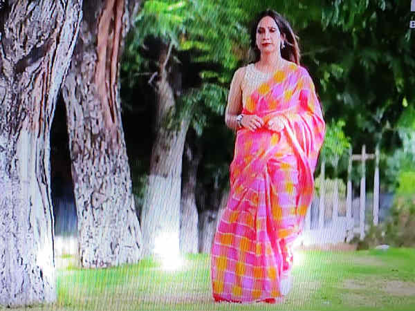 తమన్నా వైల్డ్ కార్డు ఎంట్రీ