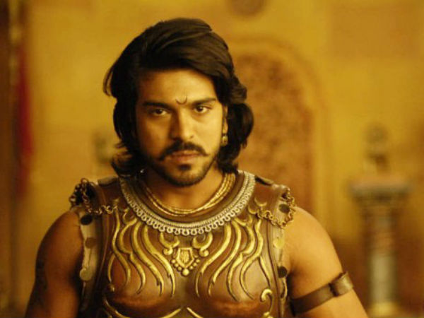  పౌరాణిక పాత్రలో చేయడం గురించి