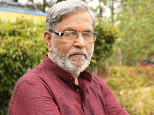 Director Dhavala Satyam mother passed away