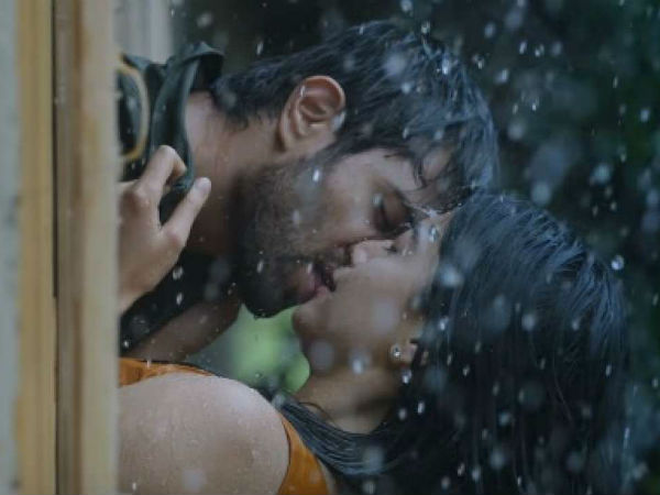 డియర్ కామ్రేడ్