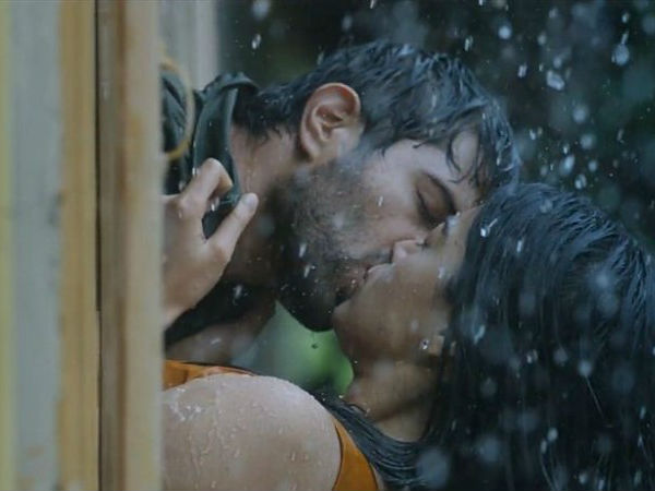 డియర్ కామ్రేడ్ గురించి