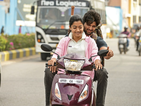 ఫస్ట్ వీకెండ్ 1 మిలియన్ గ్యారంటీ!