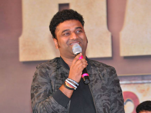 మరి దేవిశ్రీ ప్రసాద్ పెళ్లి ఎప్పుడు?