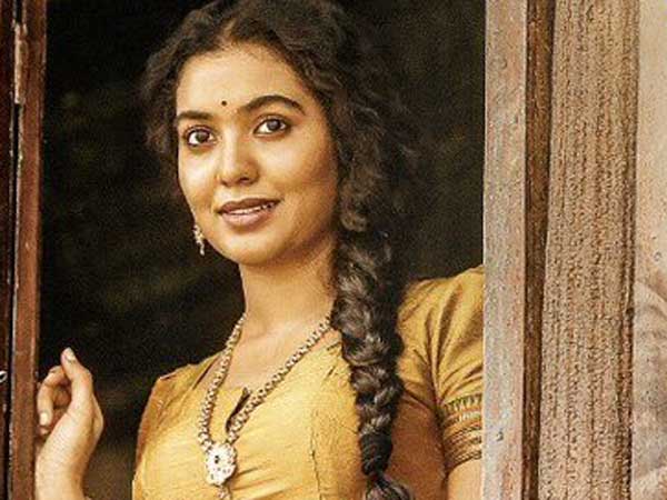 దొరసాని శివాత్మిక గురించి