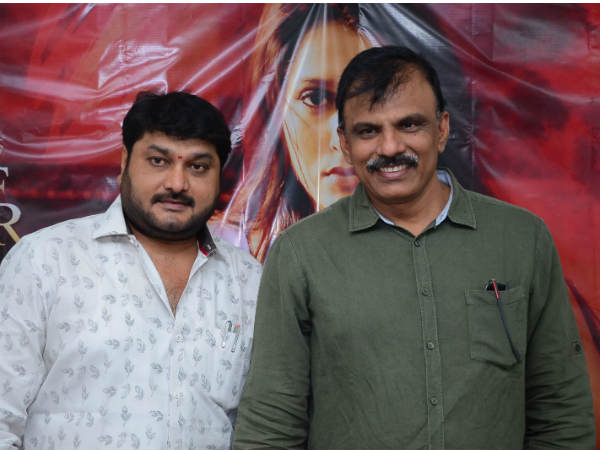 Rashmi Gautam, Nandus set to release on August 2nd Rashmi Gautam, Nandus set to release on August 2nd