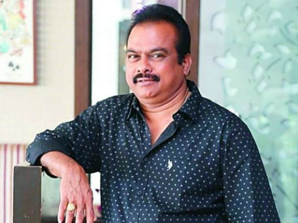  డీవీవీ దానయ్య భారీ బడ్జెట్‌తో