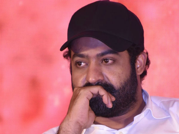 తారక్ హీరోయిన్ విషయంలో..