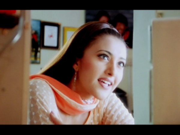  సాక్షి శివానంద్ సినిమాలు